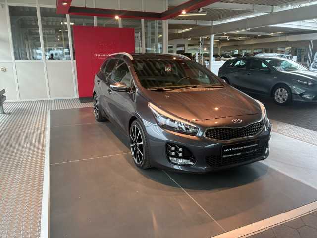 Kia cee'd
