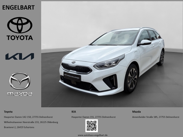 Kia cee'd