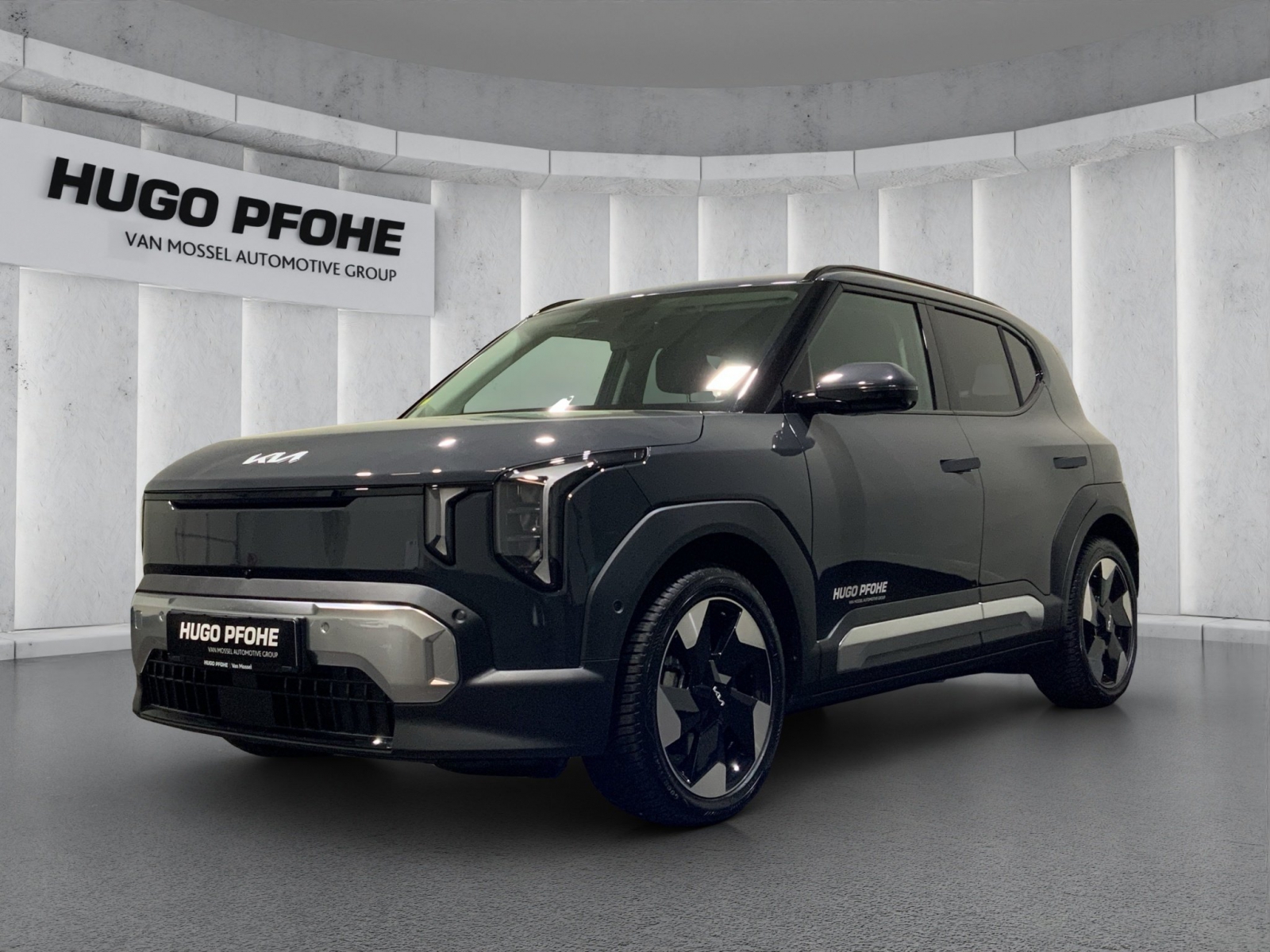 Kia EV2