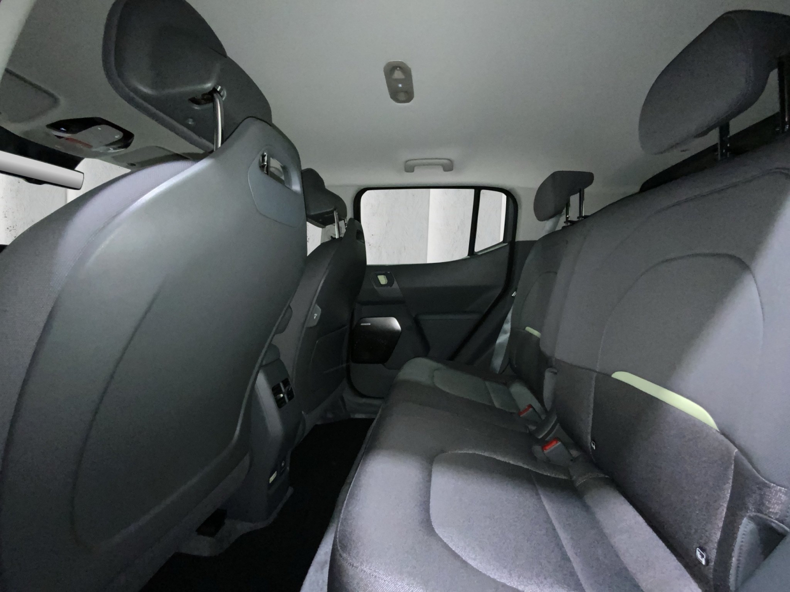 Kia EV2 – Bild 11