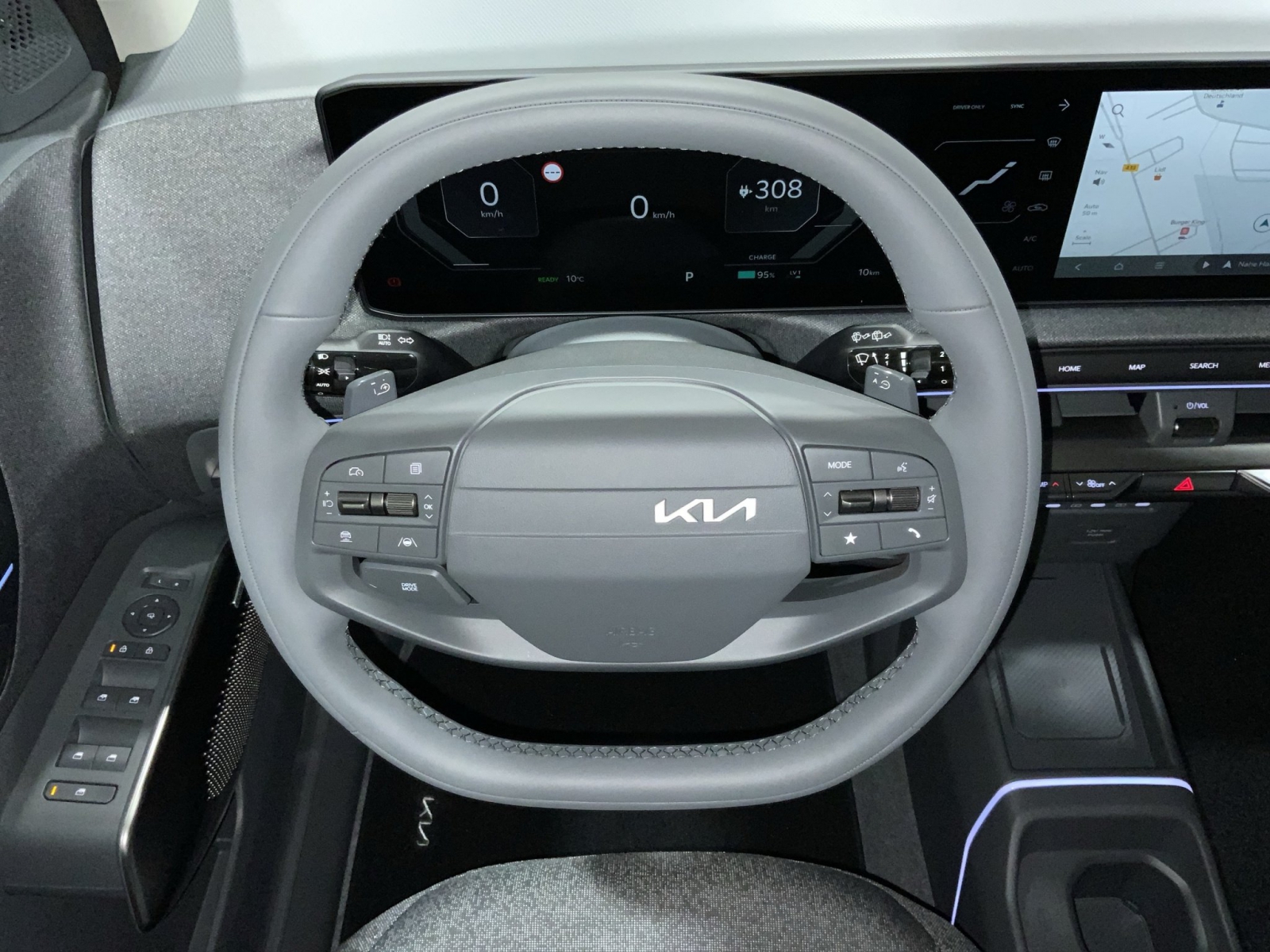 Kia EV2 – Bild 13