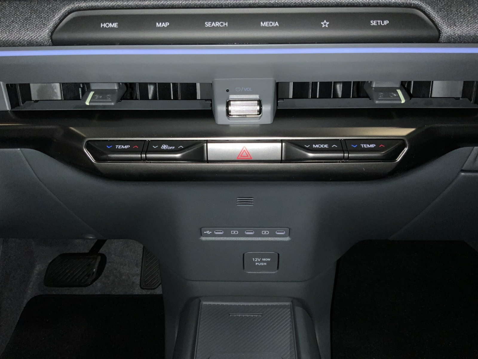 Kia EV2 – Bild 14