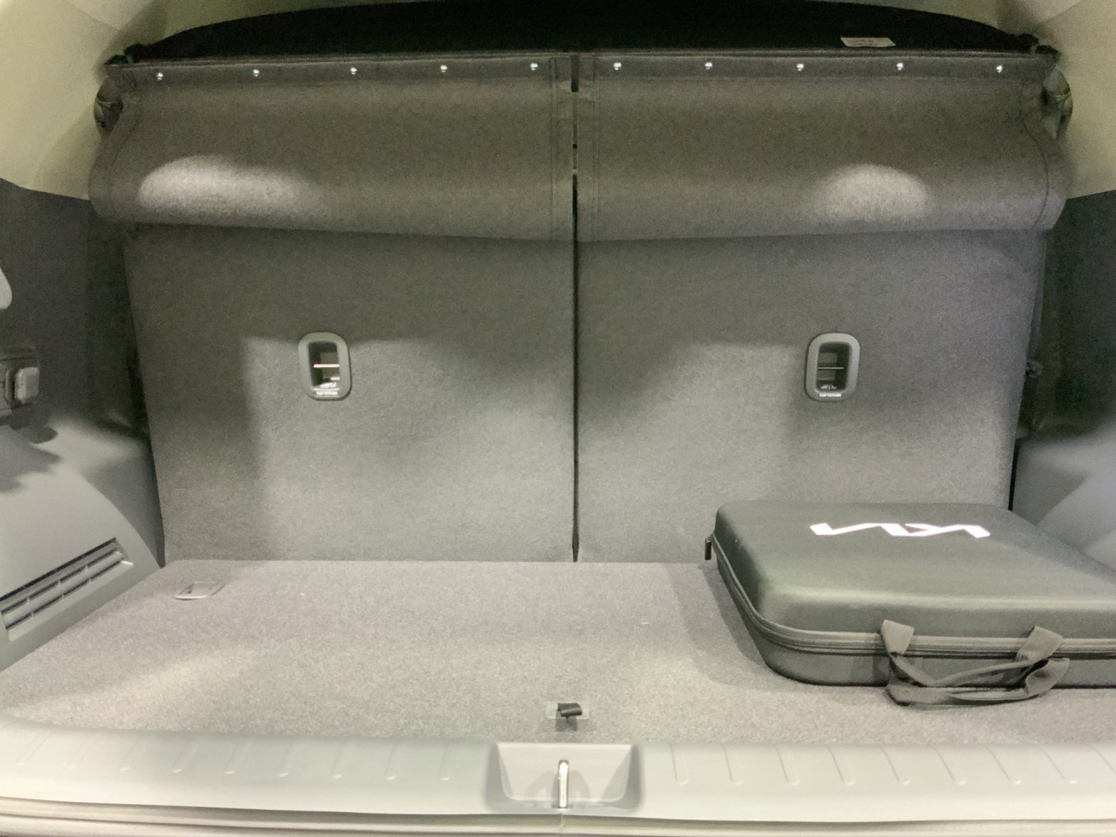 Kia EV2 – Bild 17