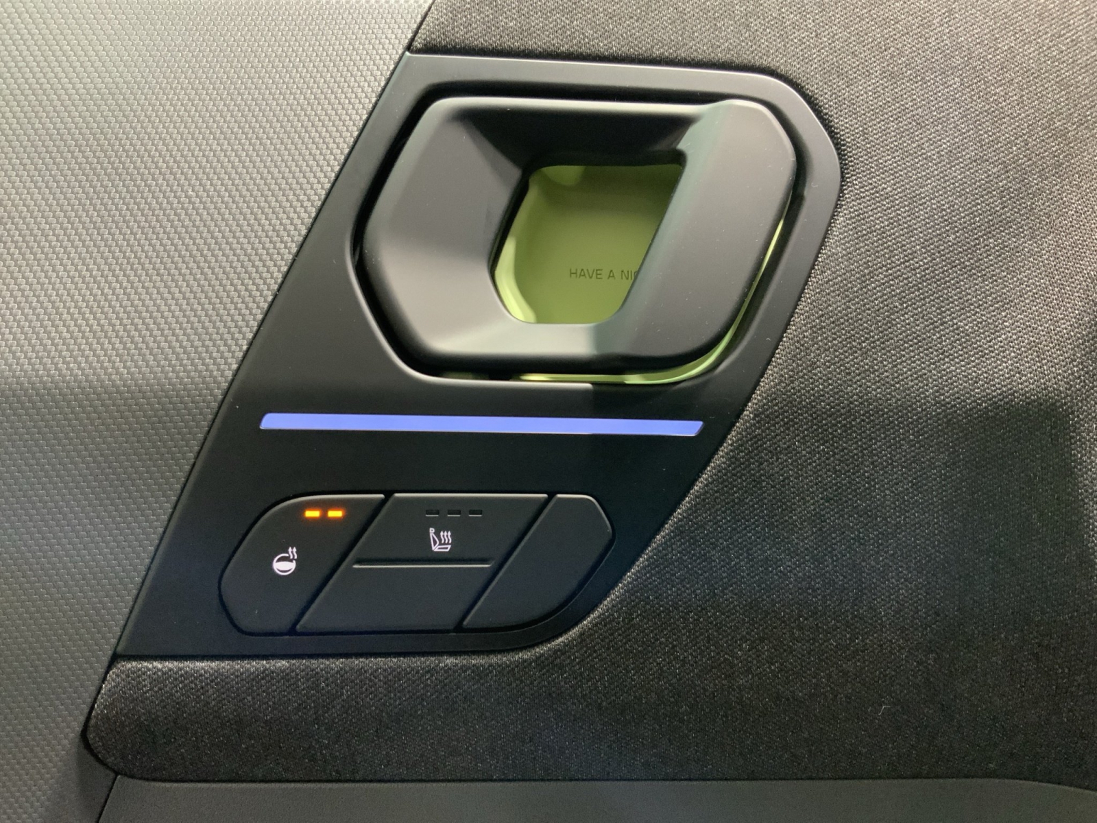 Kia EV2 – Bild 18