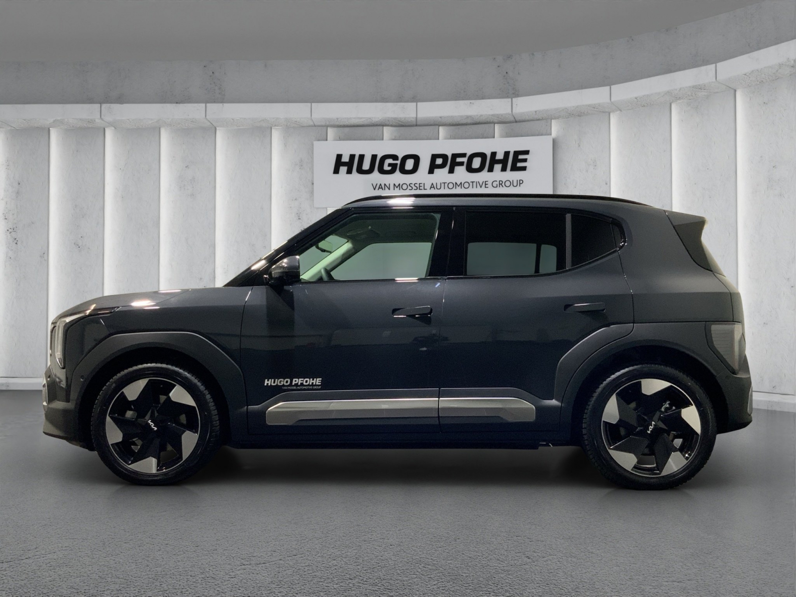 Kia EV2 – Bild 2