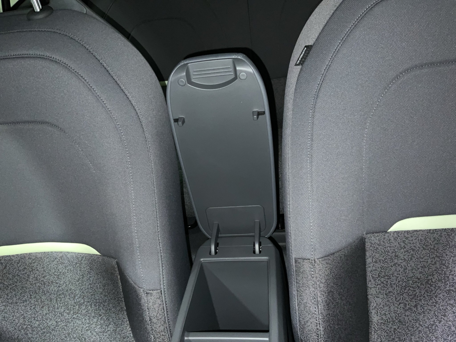 Kia EV2 – Bild 20