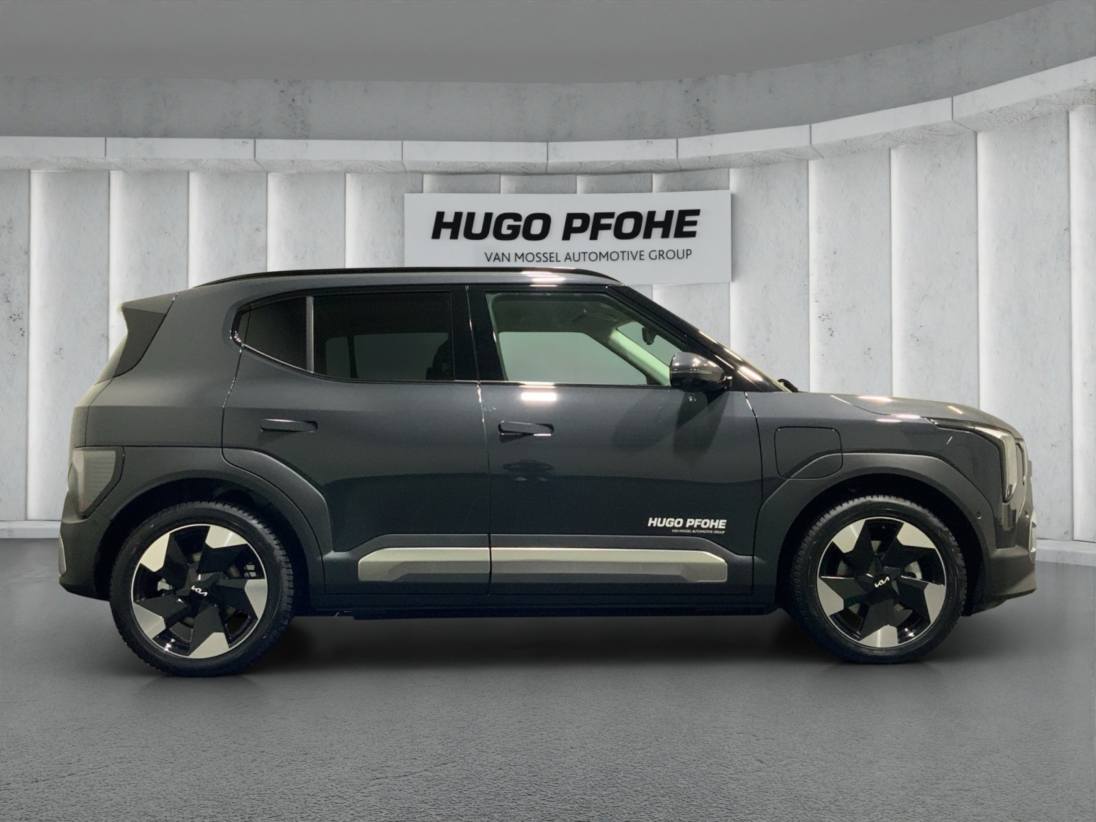 Kia EV2 – Bild 6