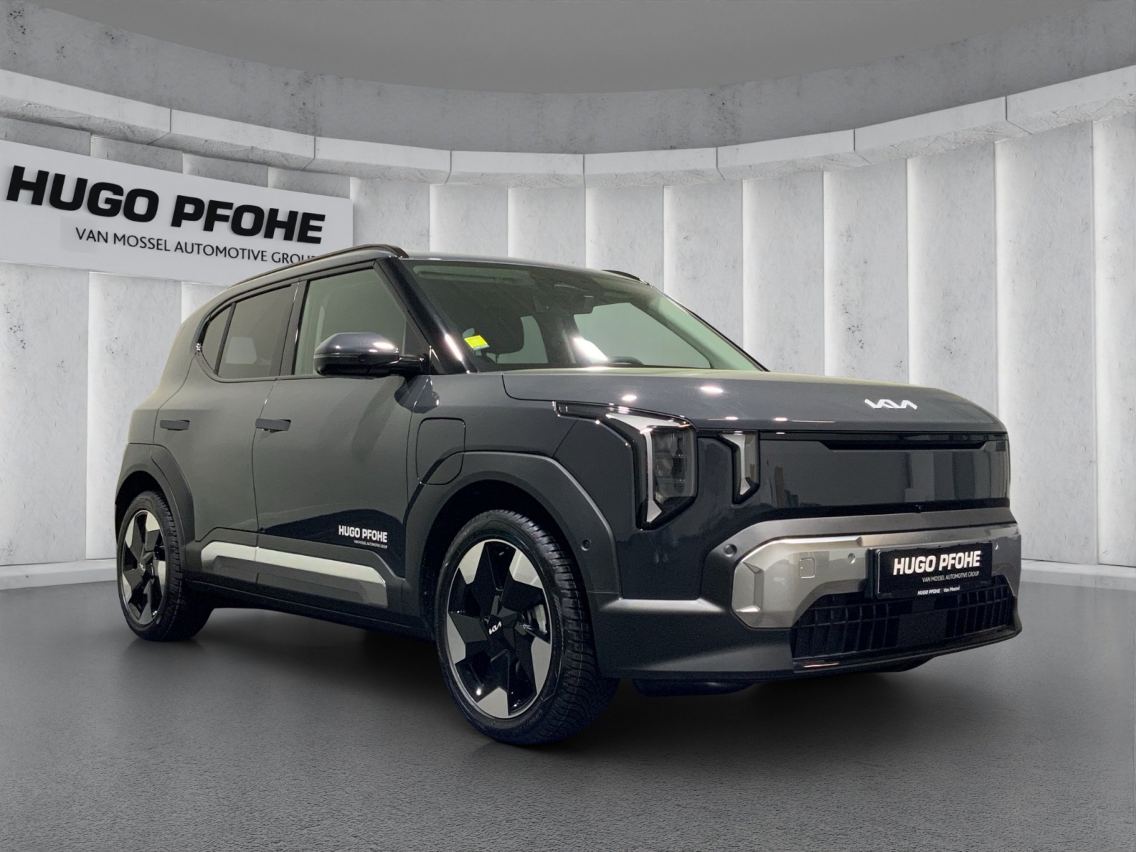 Kia EV2 – Bild 7