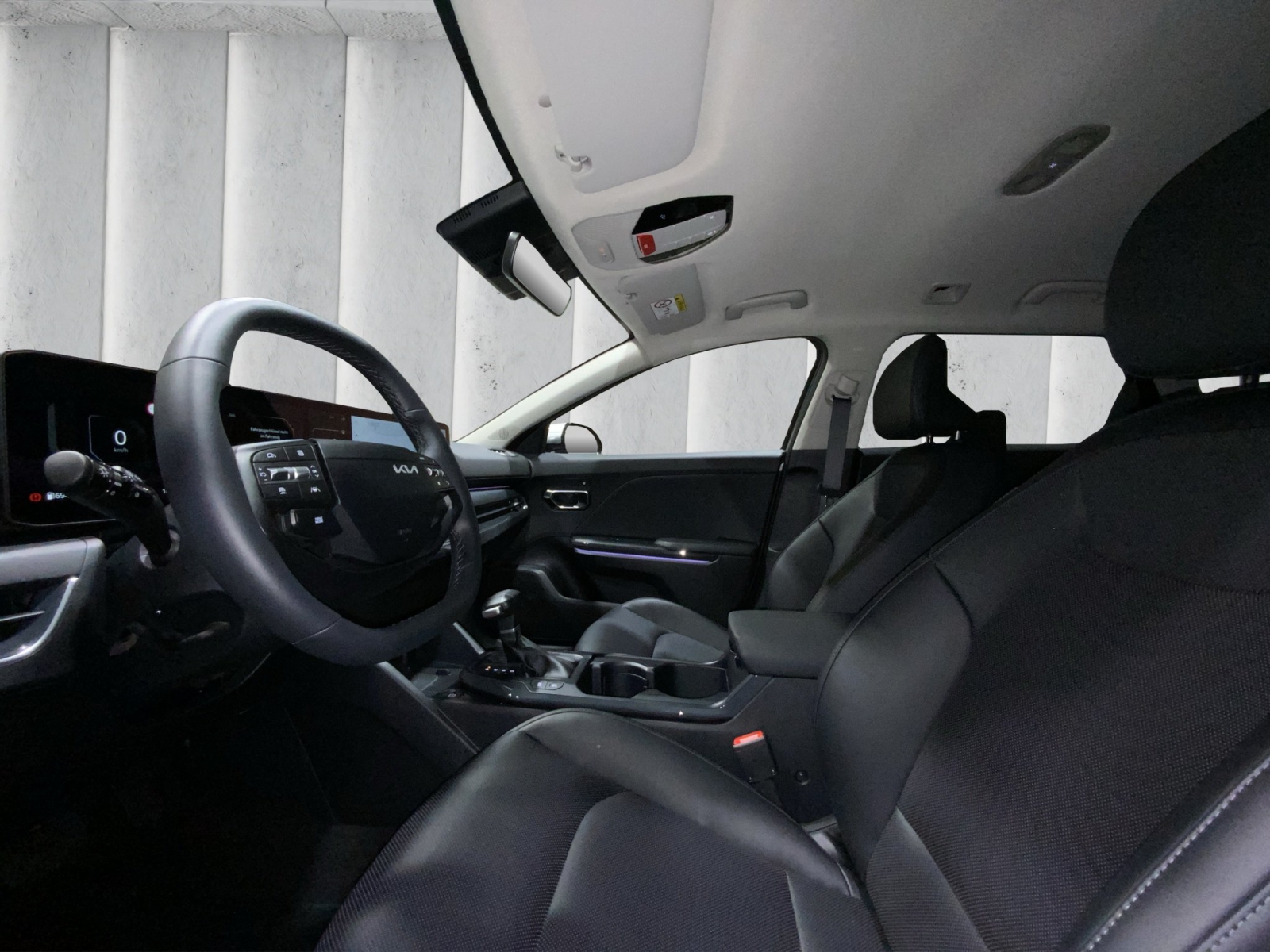Kia K4 – Bild 10