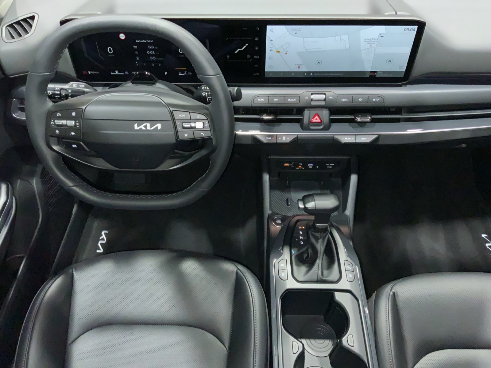 Kia K4 – Bild 12