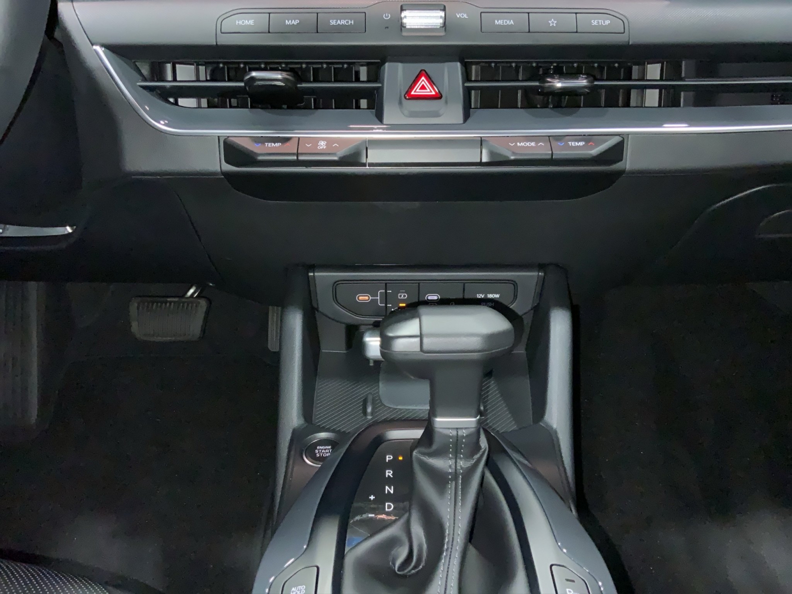 Kia K4 – Bild 14