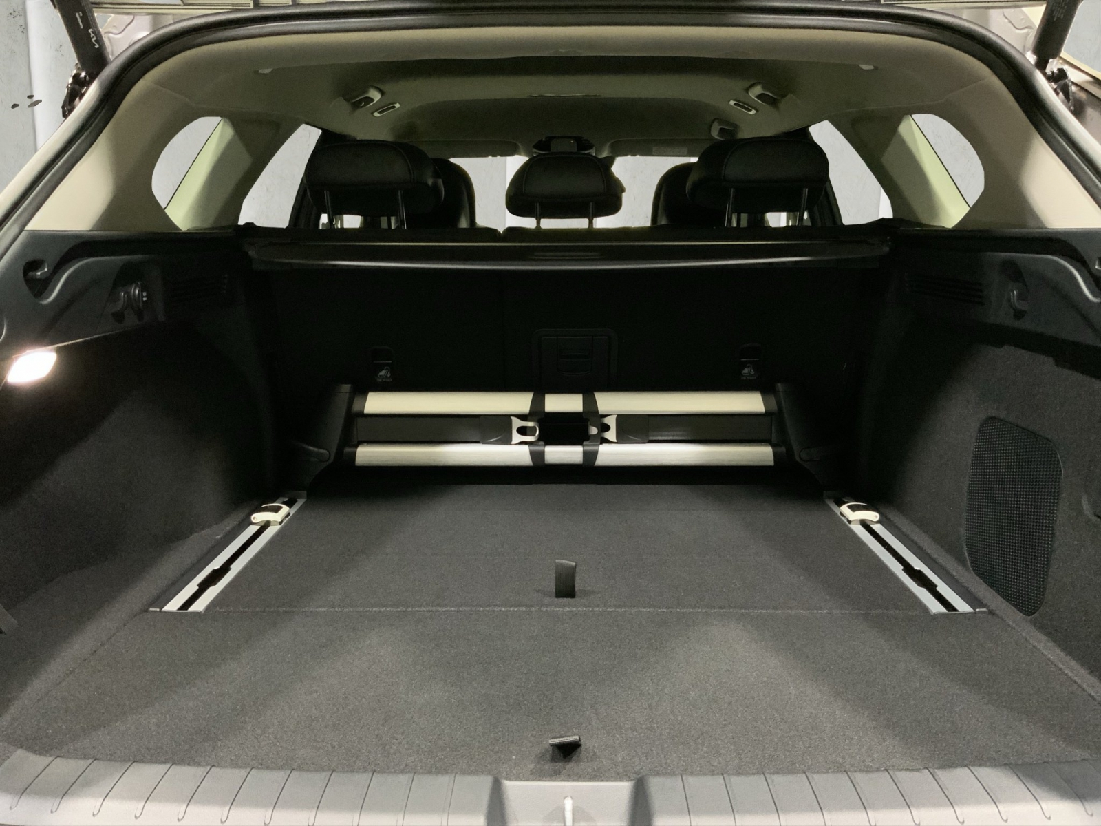 Kia K4 – Bild 17