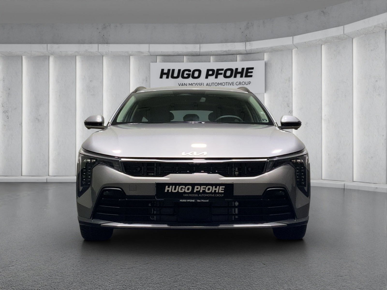 Kia K4 – Bild 8