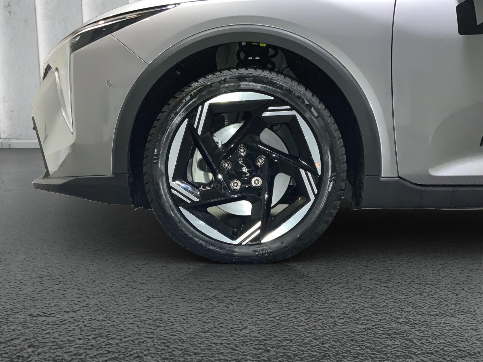 Kia K4 – Bild 9