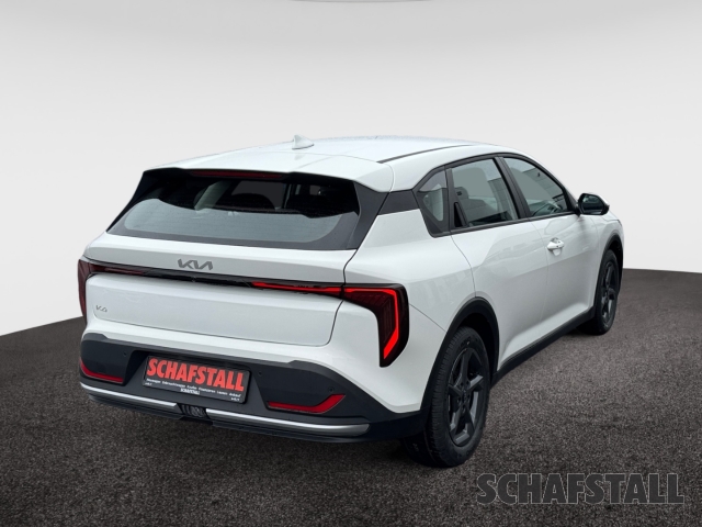 Kia cee'd – Bild 6