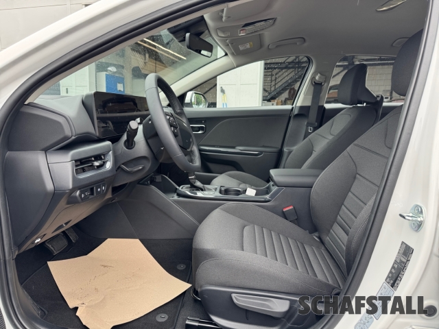 Kia K4 – Bild 10