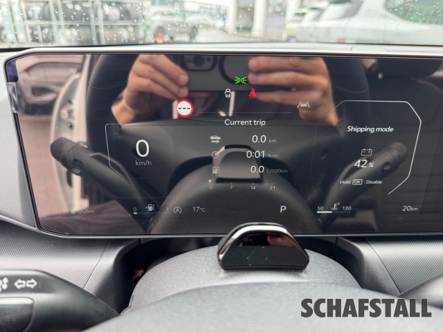 Kia K4 – Bild 11