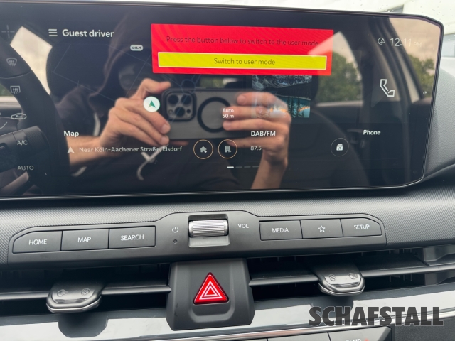 Kia K4 – Bild 12