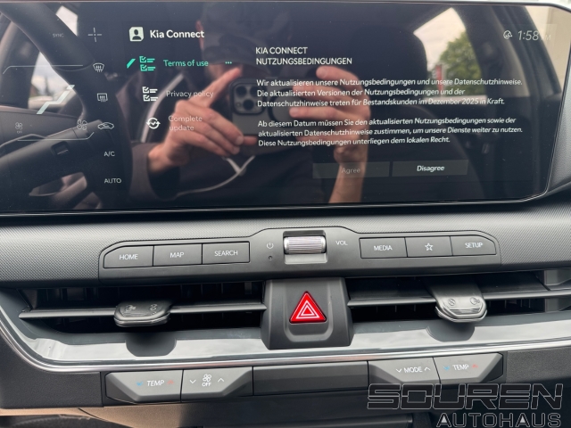 Kia K4 – Bild 11