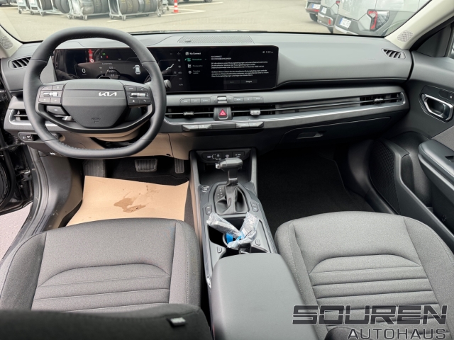 Kia K4 – Bild 12