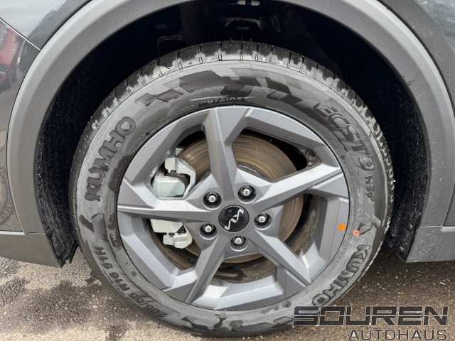 Kia K4 – Bild 13