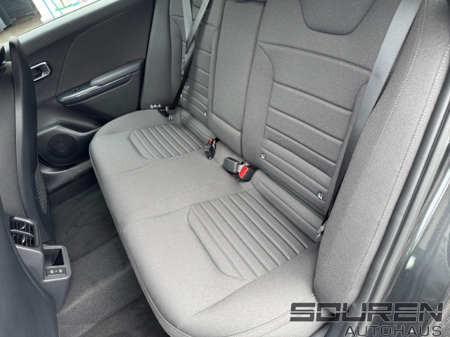 Kia K4 – Bild 14
