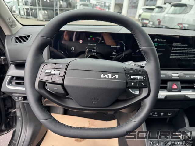 Kia K4 – Bild 15
