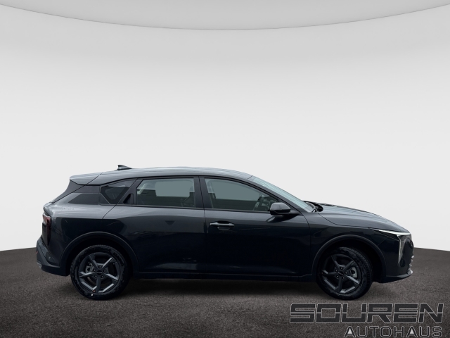 Kia K4 – Bild 6