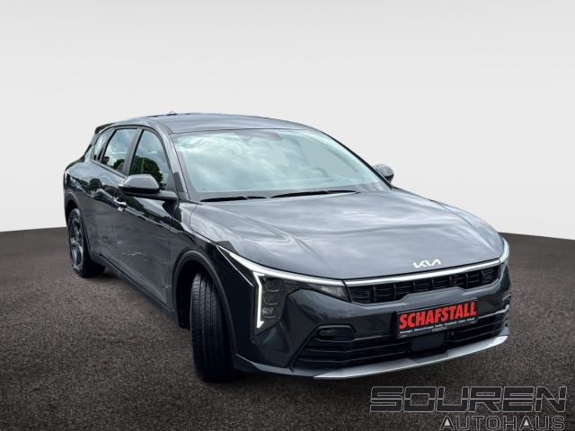 Kia K4 – Bild 7