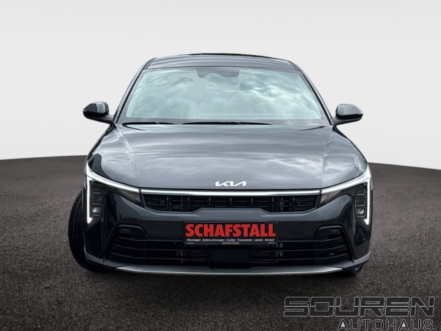 Kia K4 – Bild 8