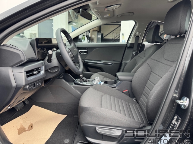 Kia K4 – Bild 9