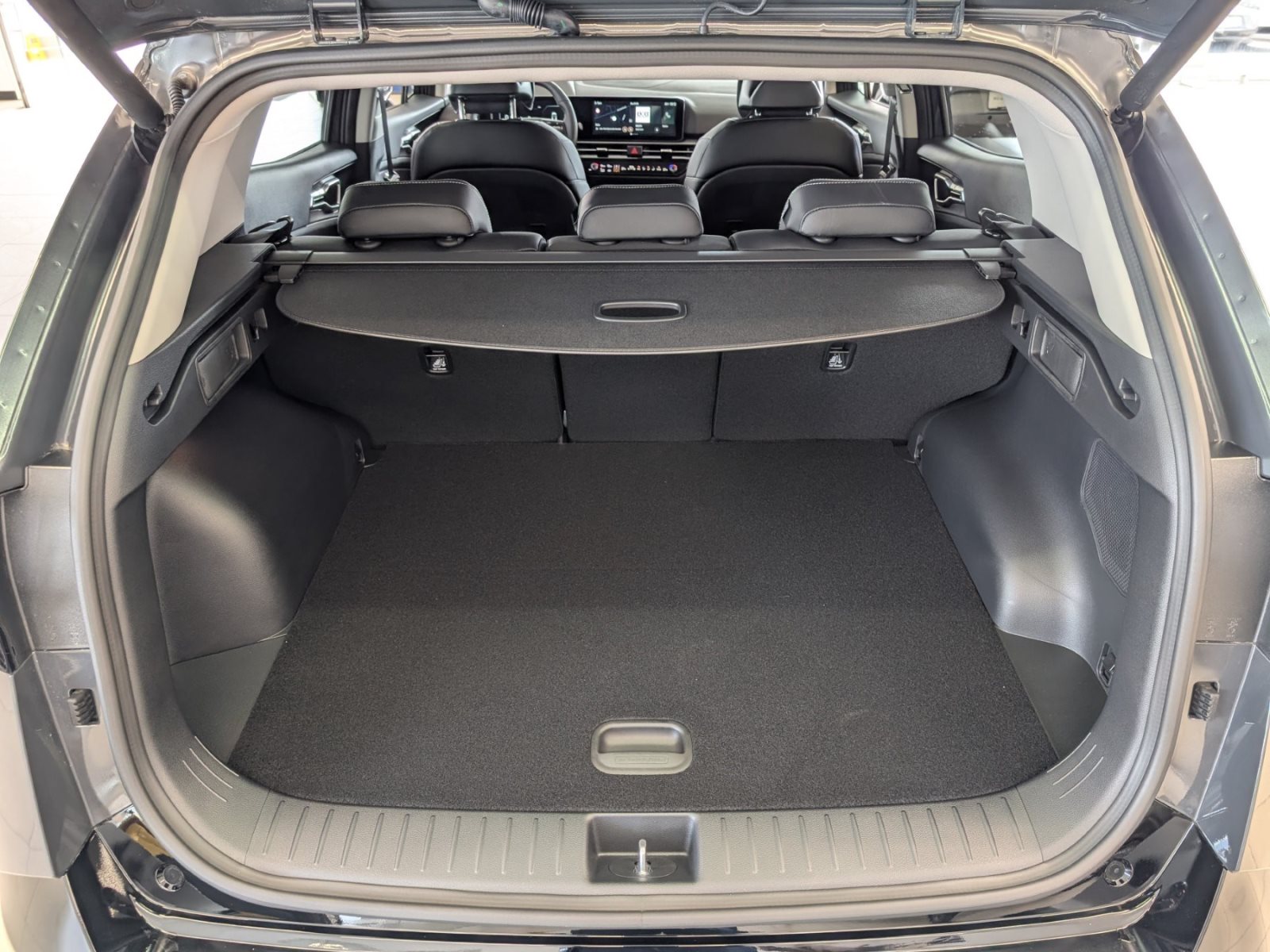 Kia Sportage – Bild 10