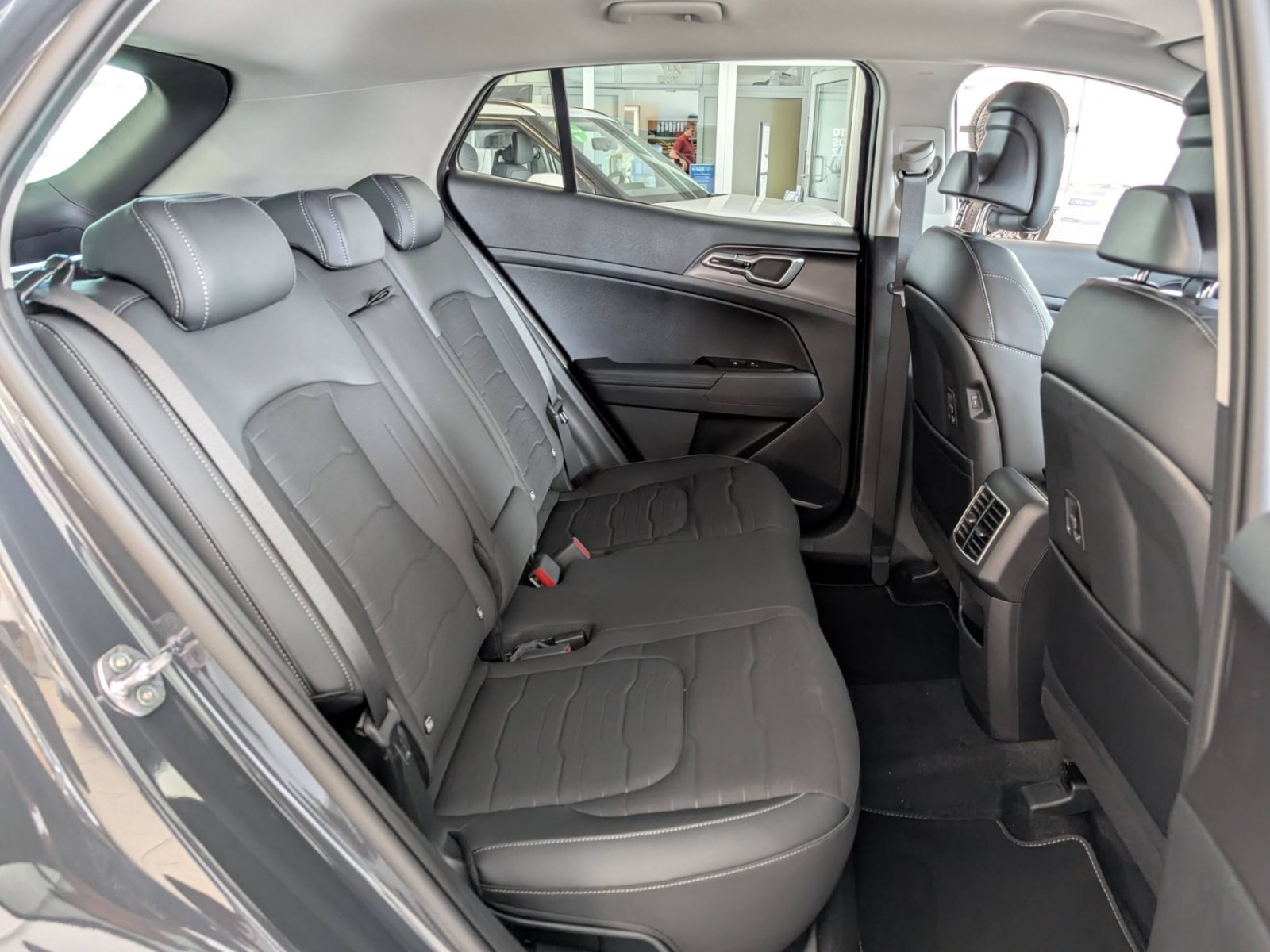 Kia Sportage – Bild 12