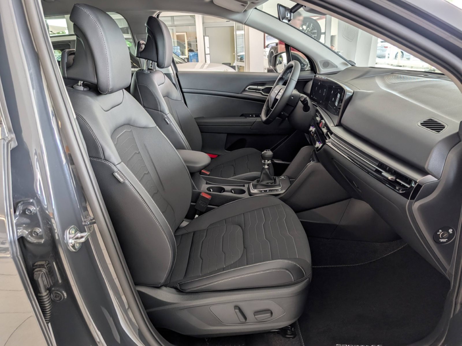 Kia Sportage – Bild 13
