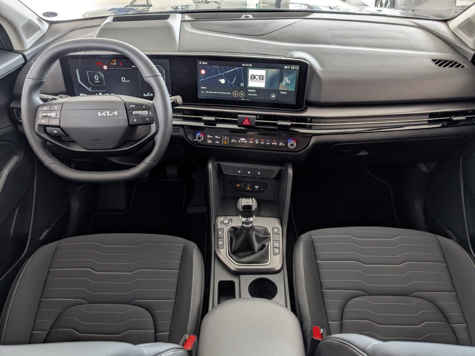 Kia Sportage – Bild 14