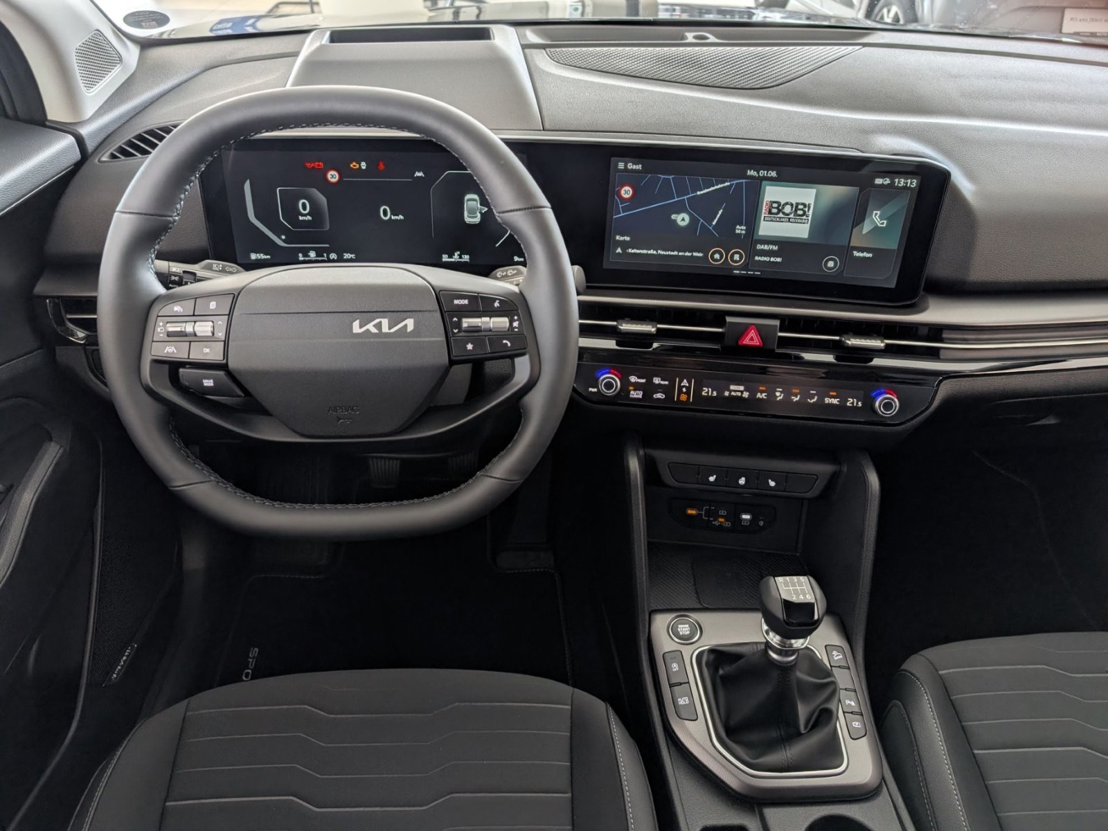 Kia Sportage – Bild 15