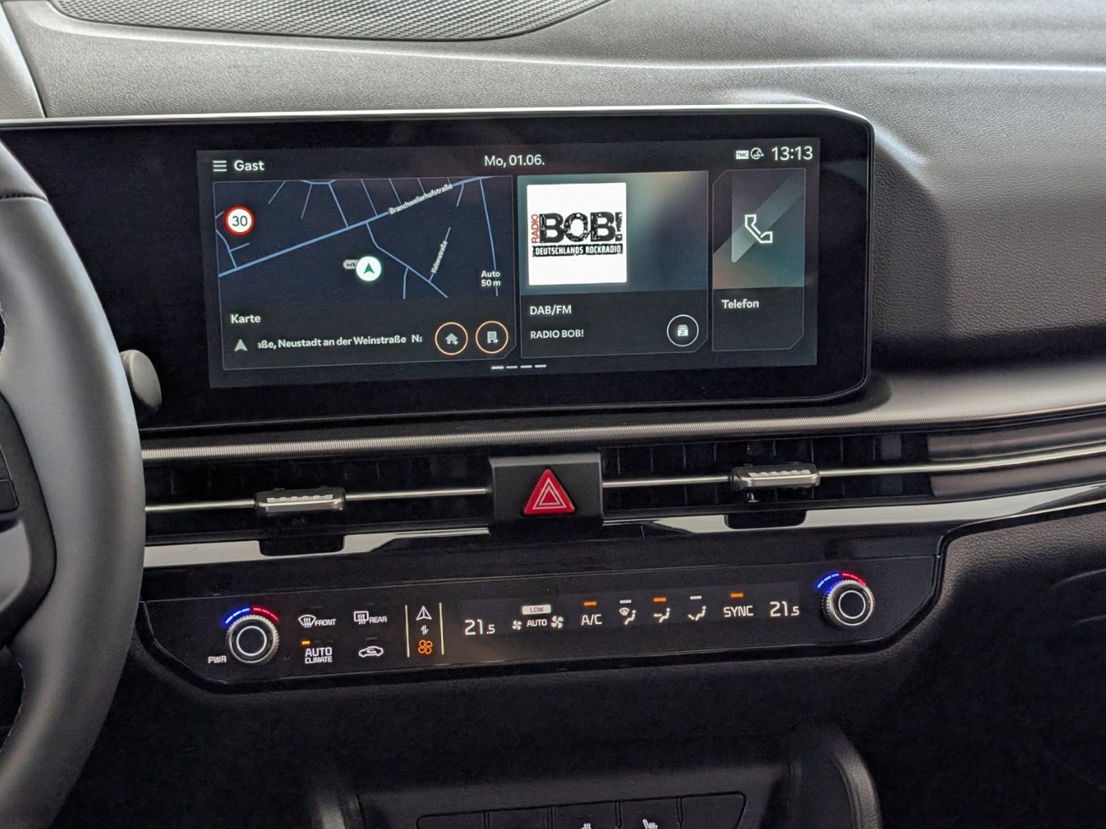 Kia Sportage – Bild 17