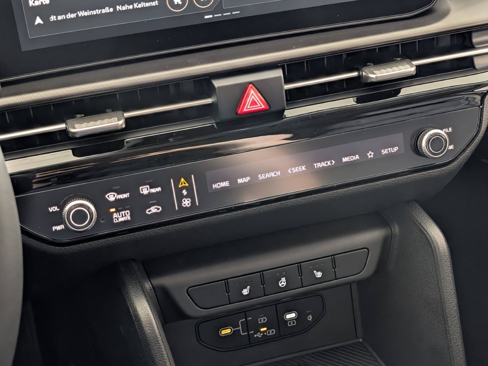 Kia Sportage – Bild 18