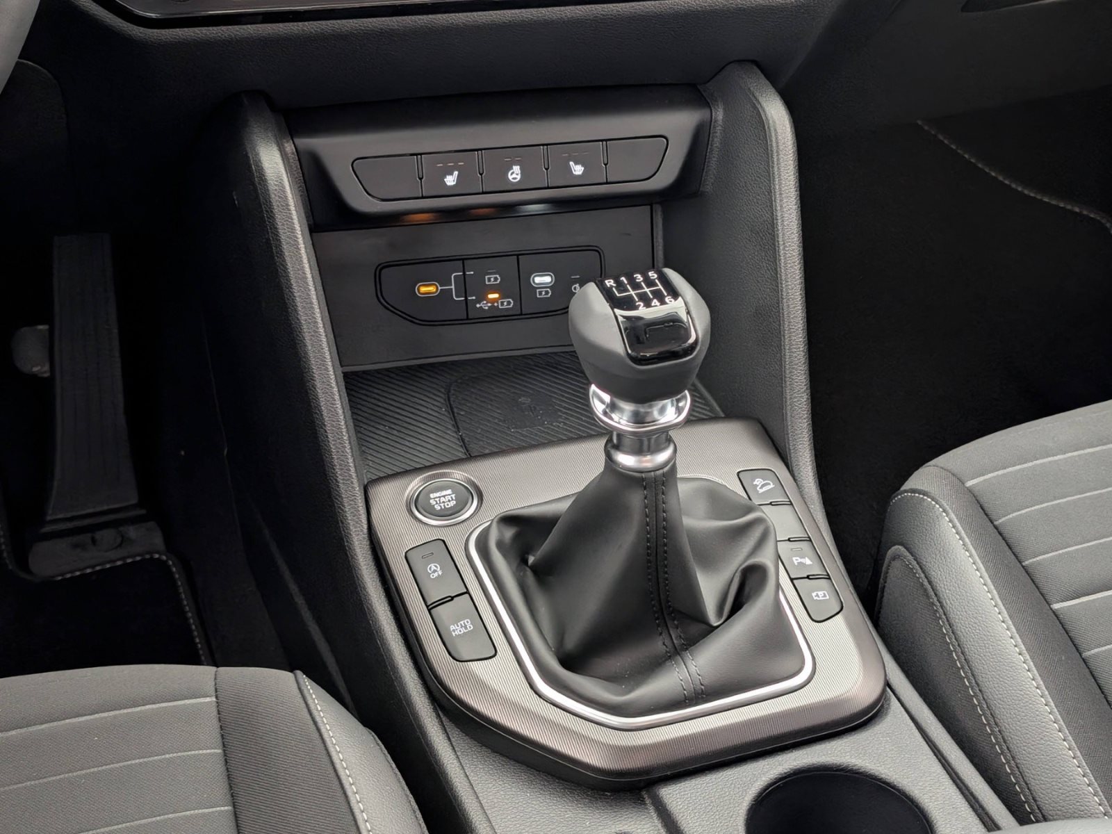 Kia Sportage – Bild 20
