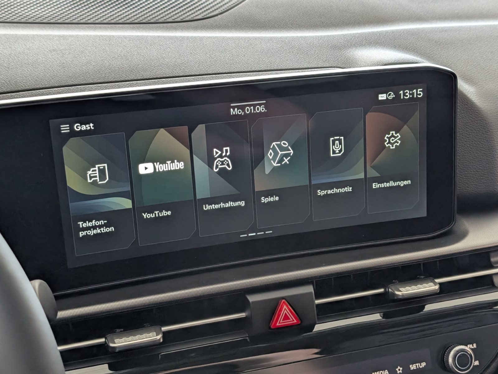 Kia Sportage – Bild 21