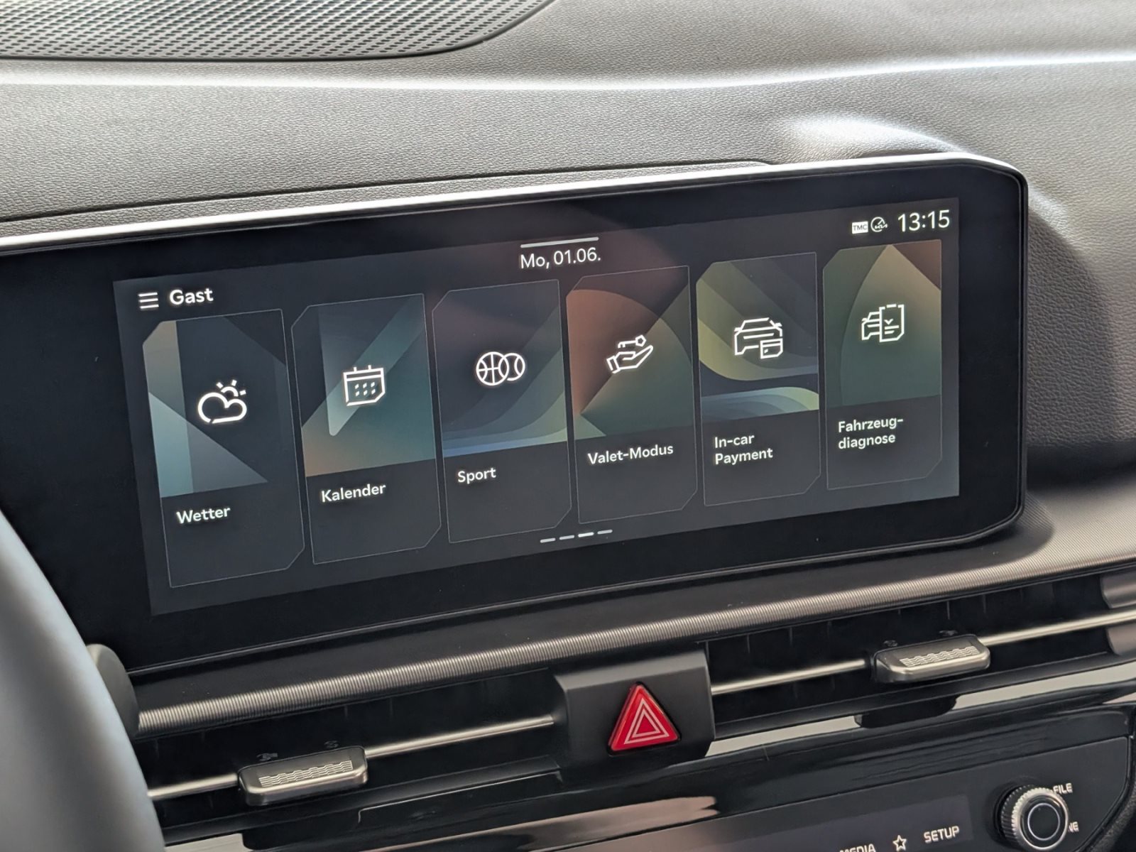 Kia Sportage – Bild 22