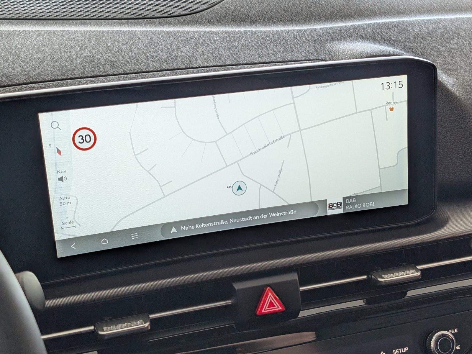 Kia Sportage – Bild 23