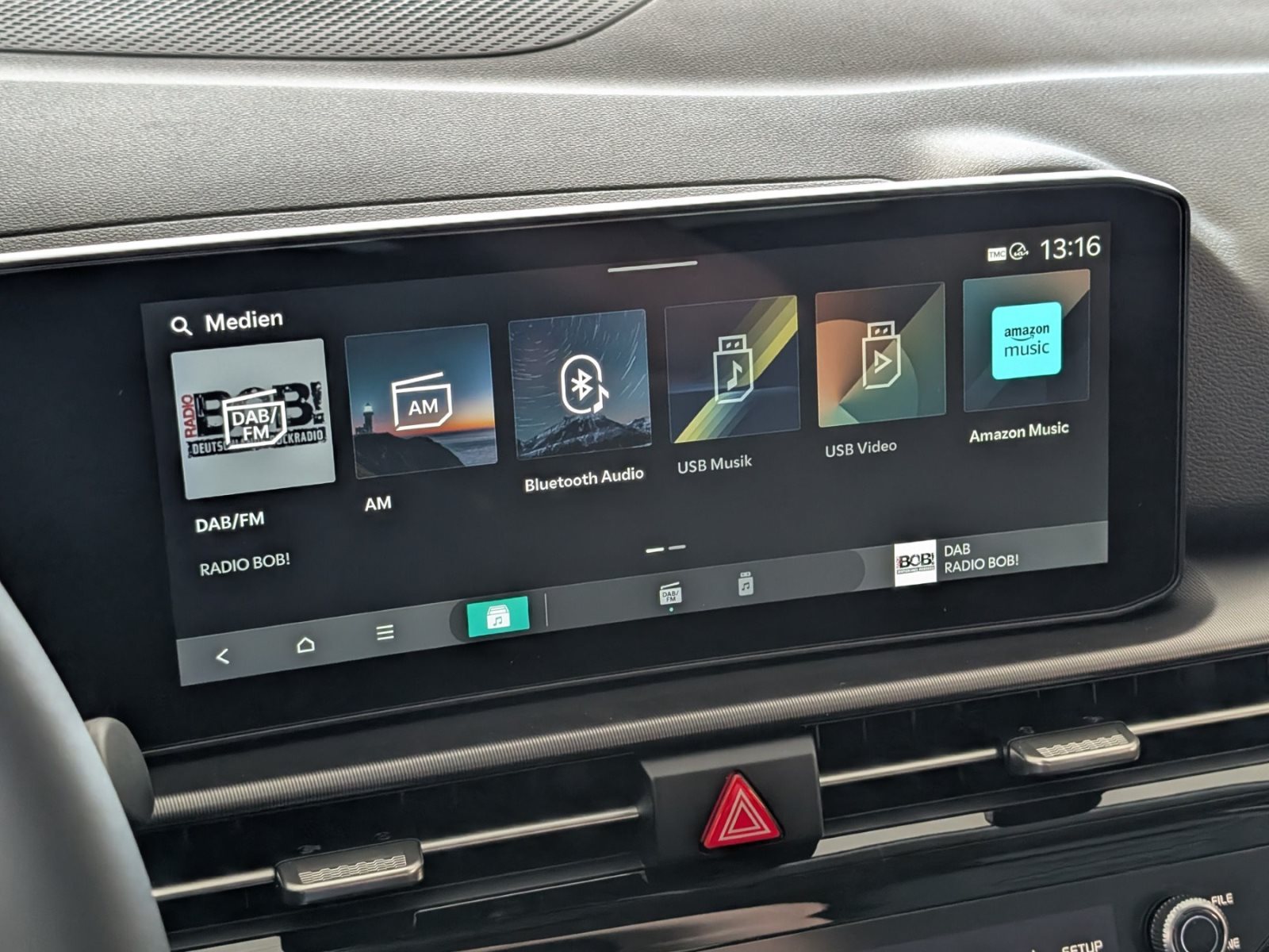 Kia Sportage – Bild 24