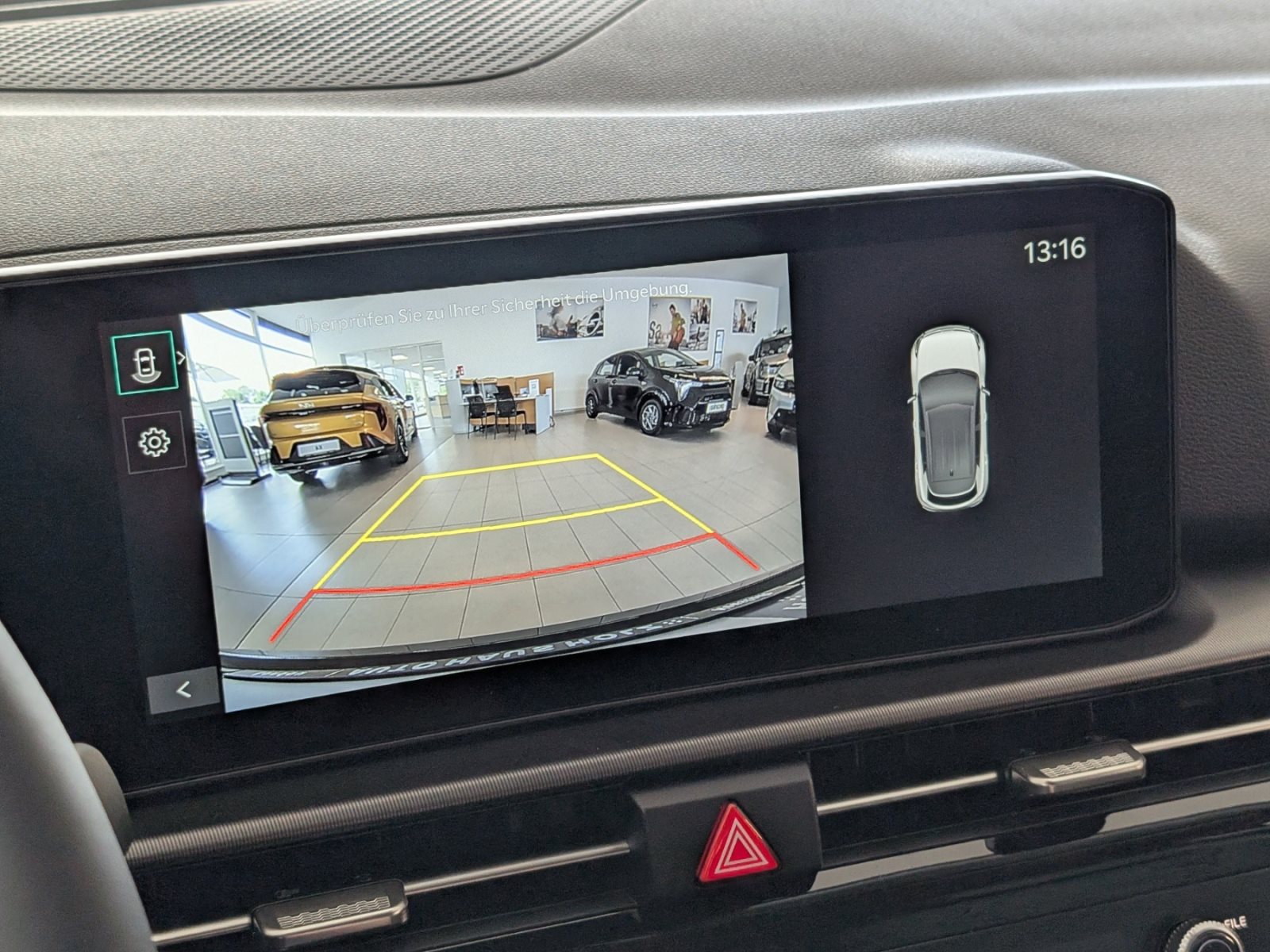 Kia Sportage – Bild 28
