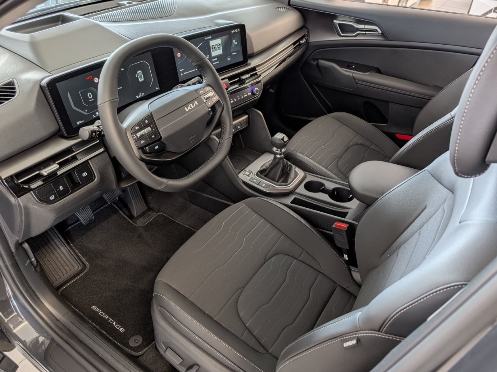 Kia Sportage – Bild 36