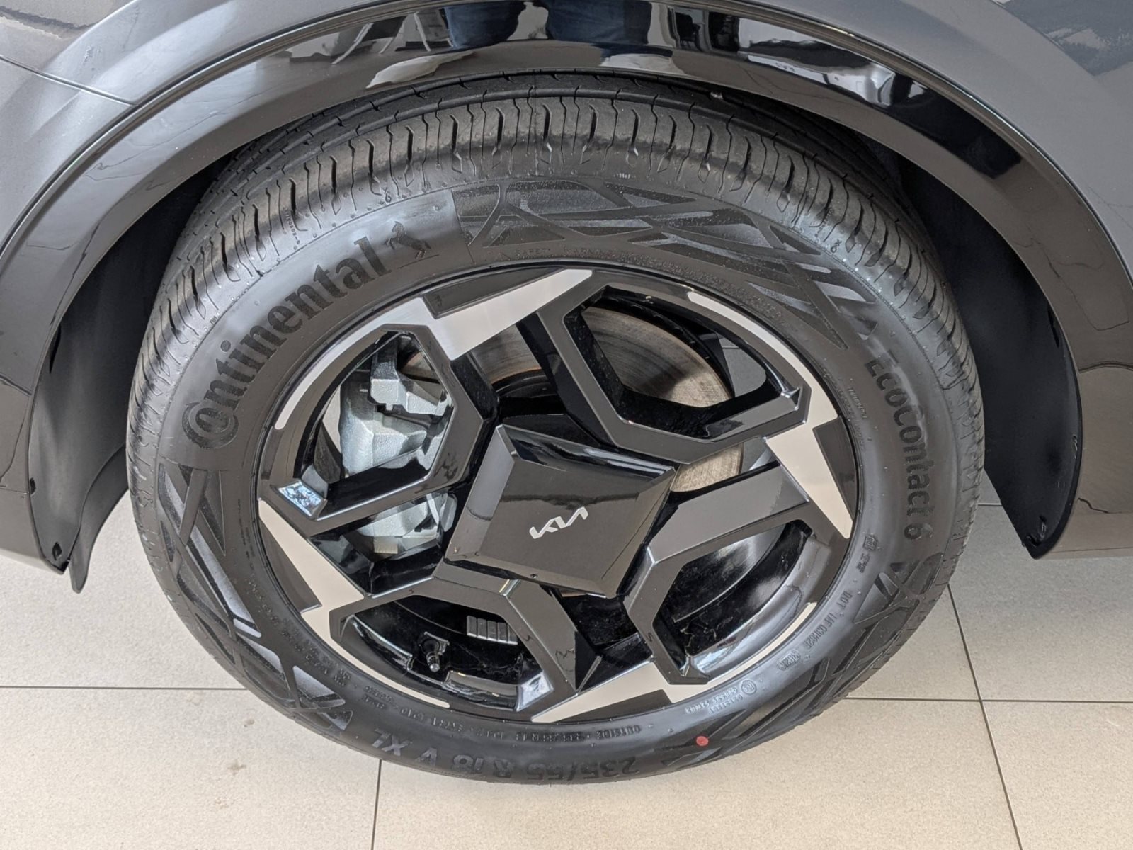 Kia Sportage – Bild 7