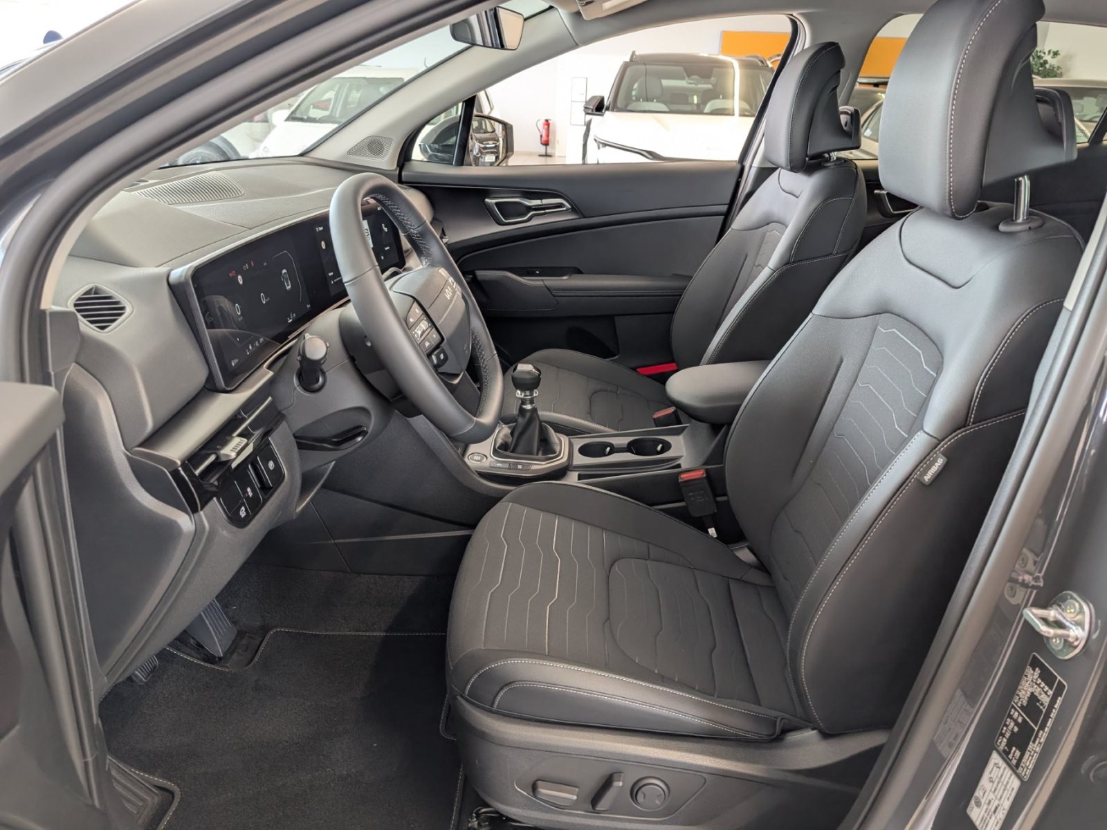 Kia Sportage – Bild 8