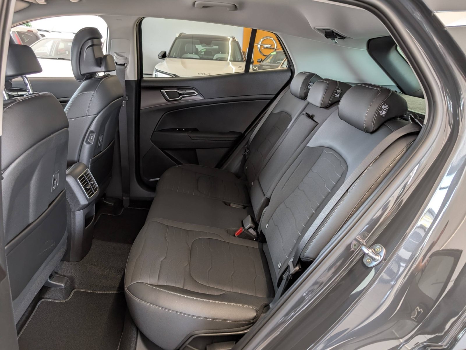 Kia Sportage – Bild 9