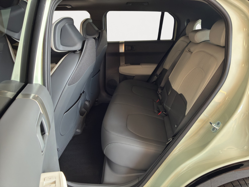 Kia EV3 – Bild 10