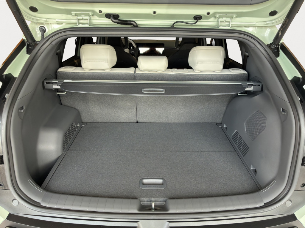 Kia EV3 – Bild 11